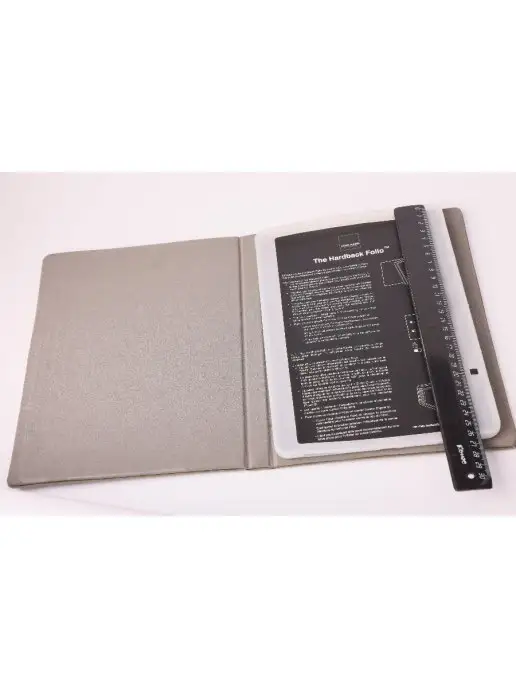 Acme Made Чехол Hardback Folio DX черный для электронных кн, черный, фото 6