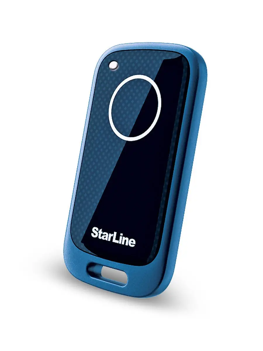 Брелок-метка Bluetooth StarLine StarLine 13009161 купить в  интернет-магазине Wildberries