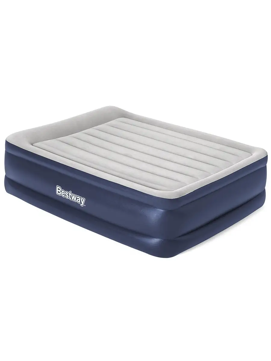 Tritech Airbed Queen 203 152 56 67614 Bestway 13009890 5 774 Wildberries