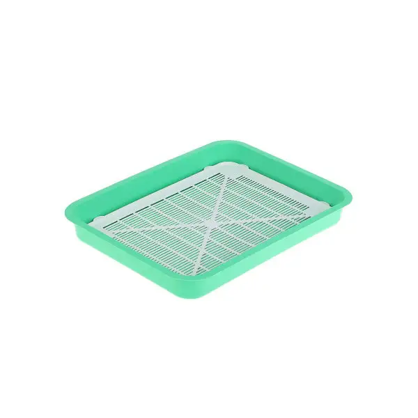 Туалет для котят, 35x 26 x 4 см