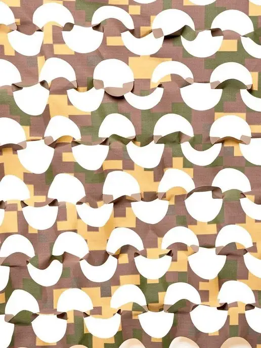 НИТЕКС Маскировочная сеть Пейзаж Утка 3D 2,2х1,5 метра, 2.2x1.5, 1,5 м, фото 5
