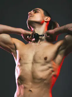 Сексуалдық бейне жасырын камера