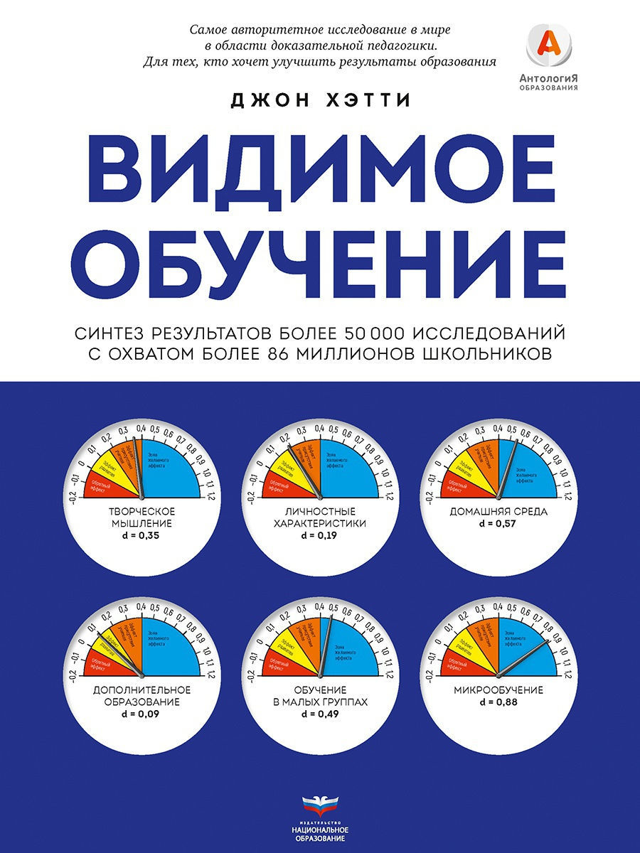 Видимое обучение Национальное Образование 13025286 купить в  интернет-магазине Wildberries