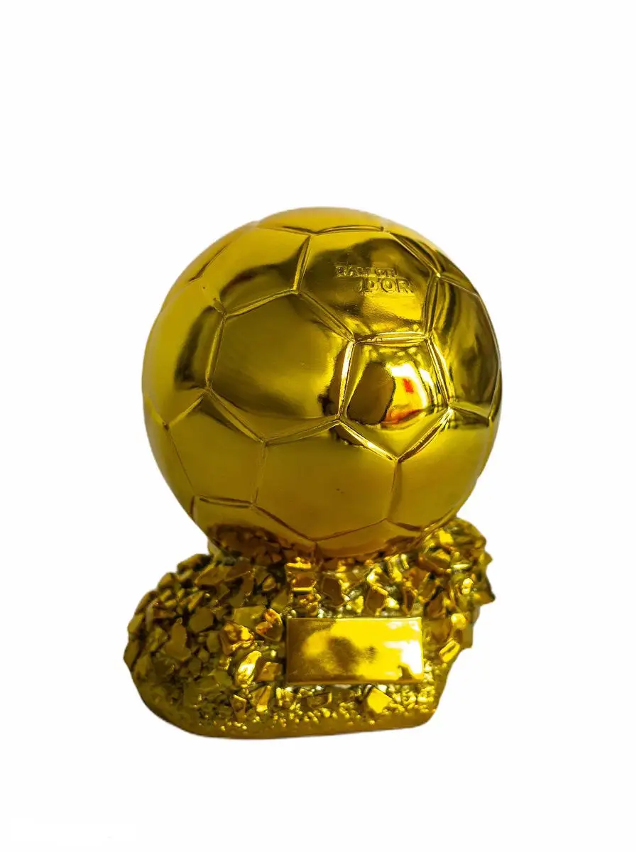 Беллингем, Мбаппе или Холанн: кто выиграет «Золотой мяч» в году. Спорт-Экспресс