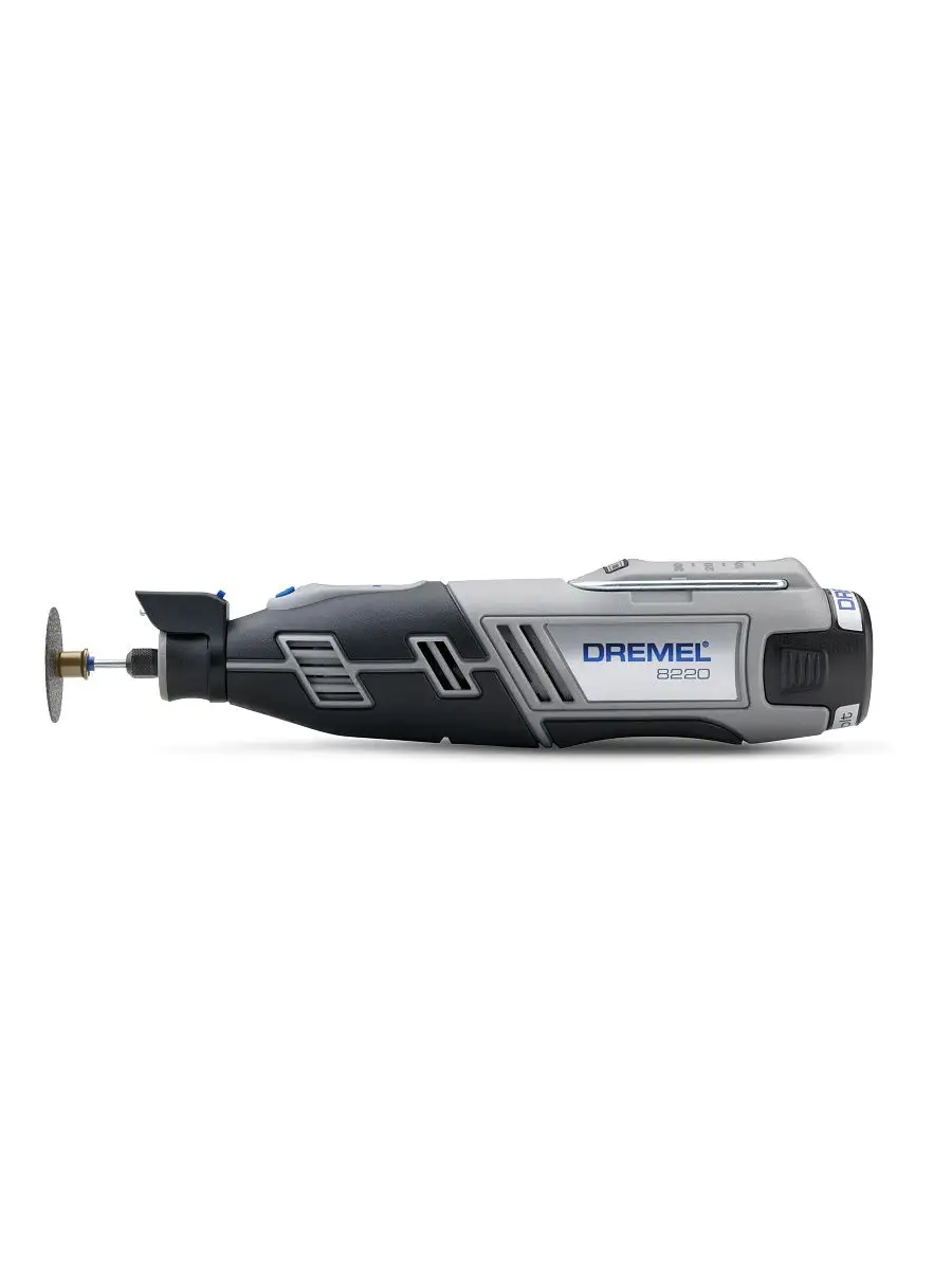 Dremel deals 8220 45