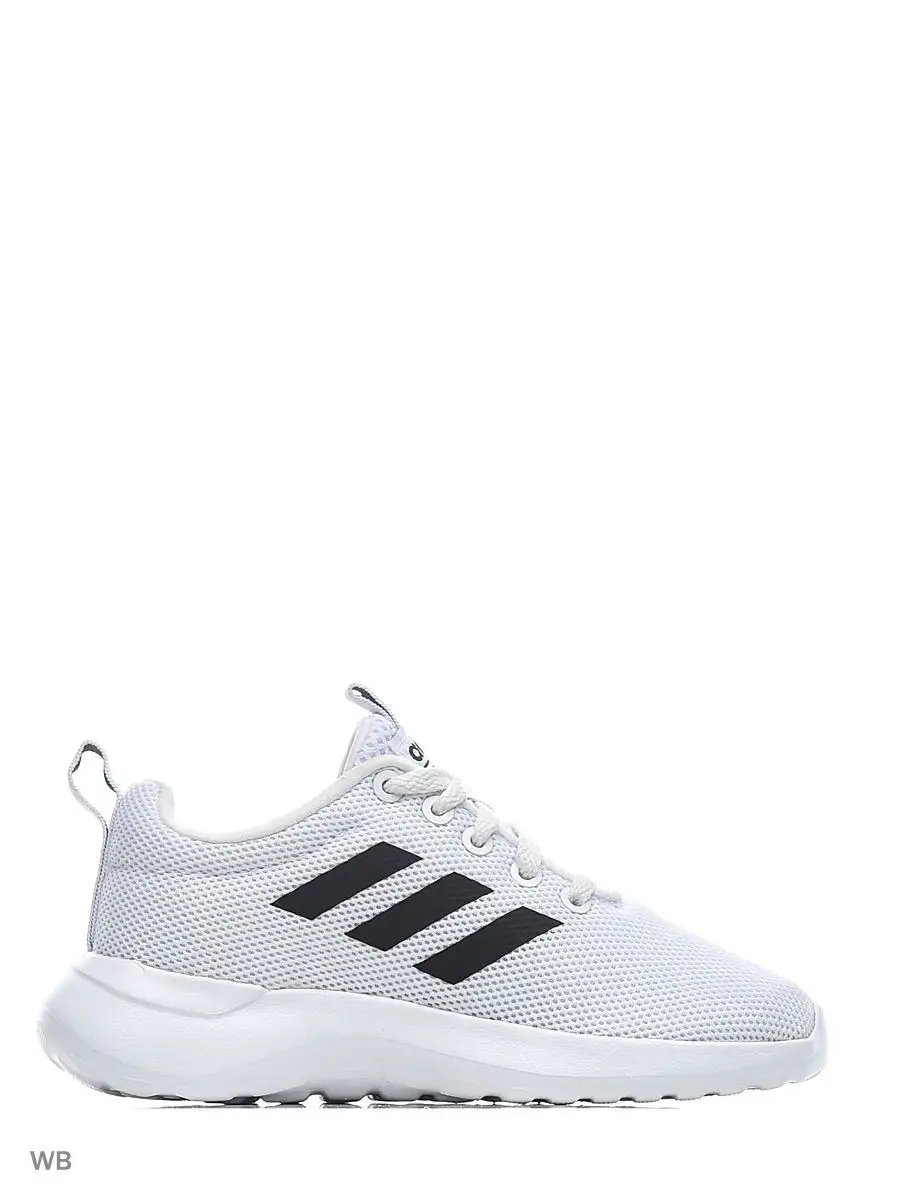 Adidas lite sales racer cln k