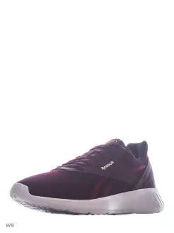 Кроссовки REEBOK LITE 2.0 MAROON/MERLOT/BLACK Reebok 13060325 купить за 2 309 ₽ в интернет-магазине Wildberries