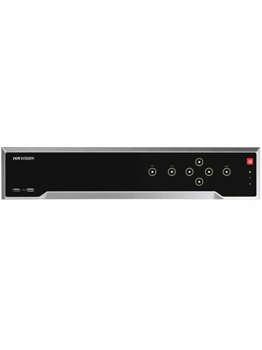 Ds 7716nxi k4. Видеорегистратор Hikvision DS-7732ni-k4.