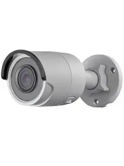 ip камера DS-2CD2023G0-I (6 мм) HIKVISION 13067336 купить за 8 100 ₽ в интернет-магазине Wildberries