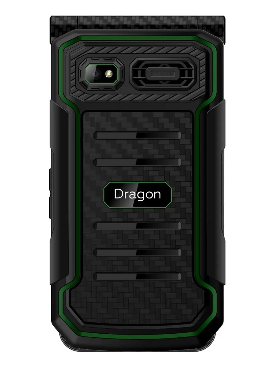 Мобильный телефон 2822 Dragon BQ 13067881 купить в интернет-магазине  Wildberries