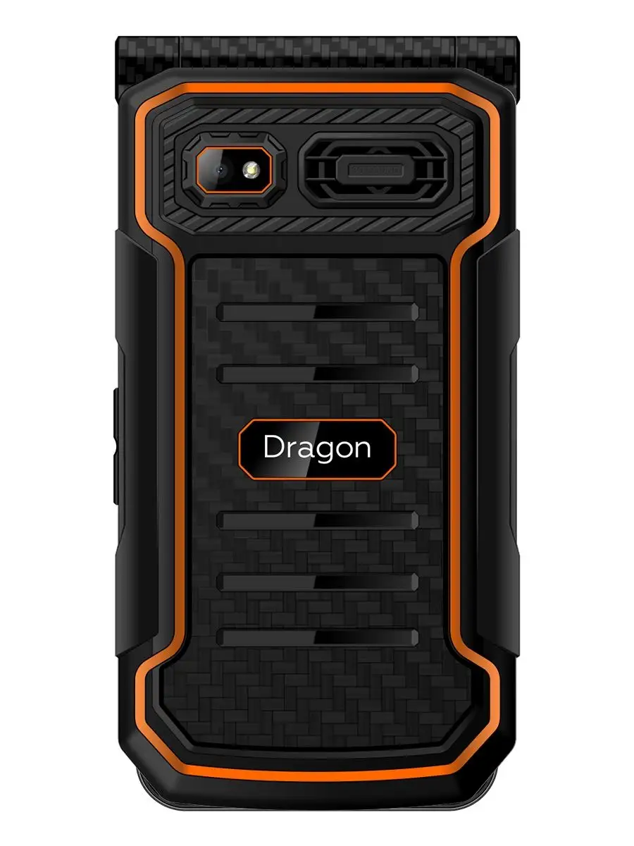 Мобильный телефон 2822 Dragon BQ 13067882 купить за 2 305 ₽ в  интернет-магазине Wildberries