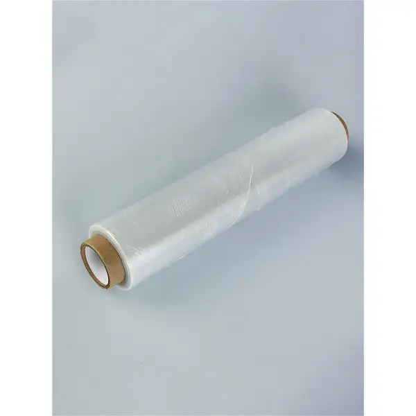 Пленка пищевая, белая, 30 см х 300 м