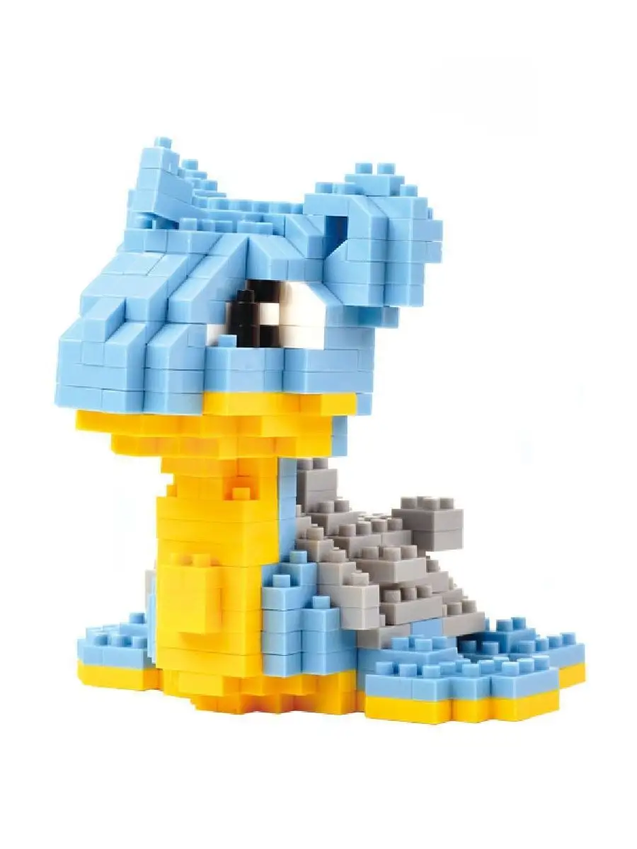 Lapras lego sale