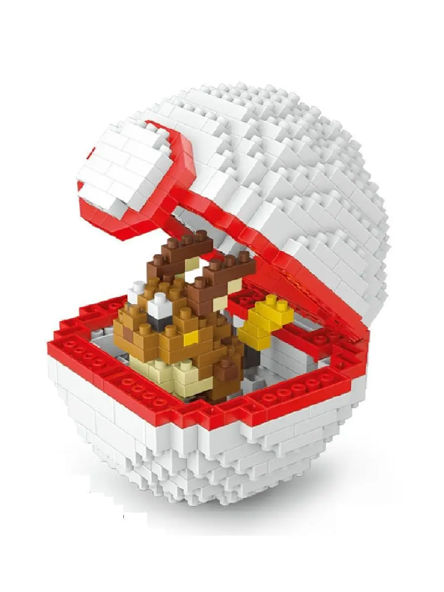 Lego raichu sale