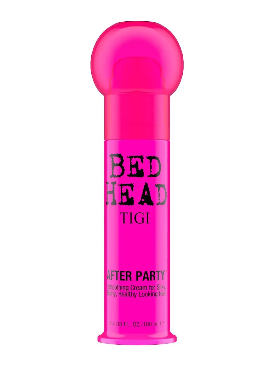 Разглаживающий крем BED HEAD AFTER PARTY, 100 МЛ TIGI 13079061 купить в  интернет-магазине Wildberries