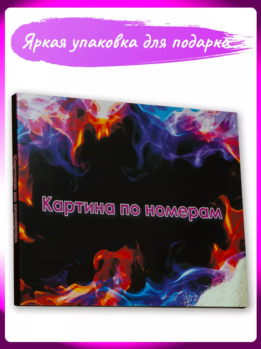 Цветное тело Эротика 40х40 Живопись по номерам 13082125 купить за 484 ₽ в  интернет-магазине Wildberries