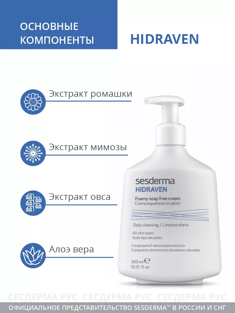 Sesderma для умывания. Сесдерма гидравен умывалка. Сесдерма гидравен. Гель для ежедневного умывания clean mat 270 мл.