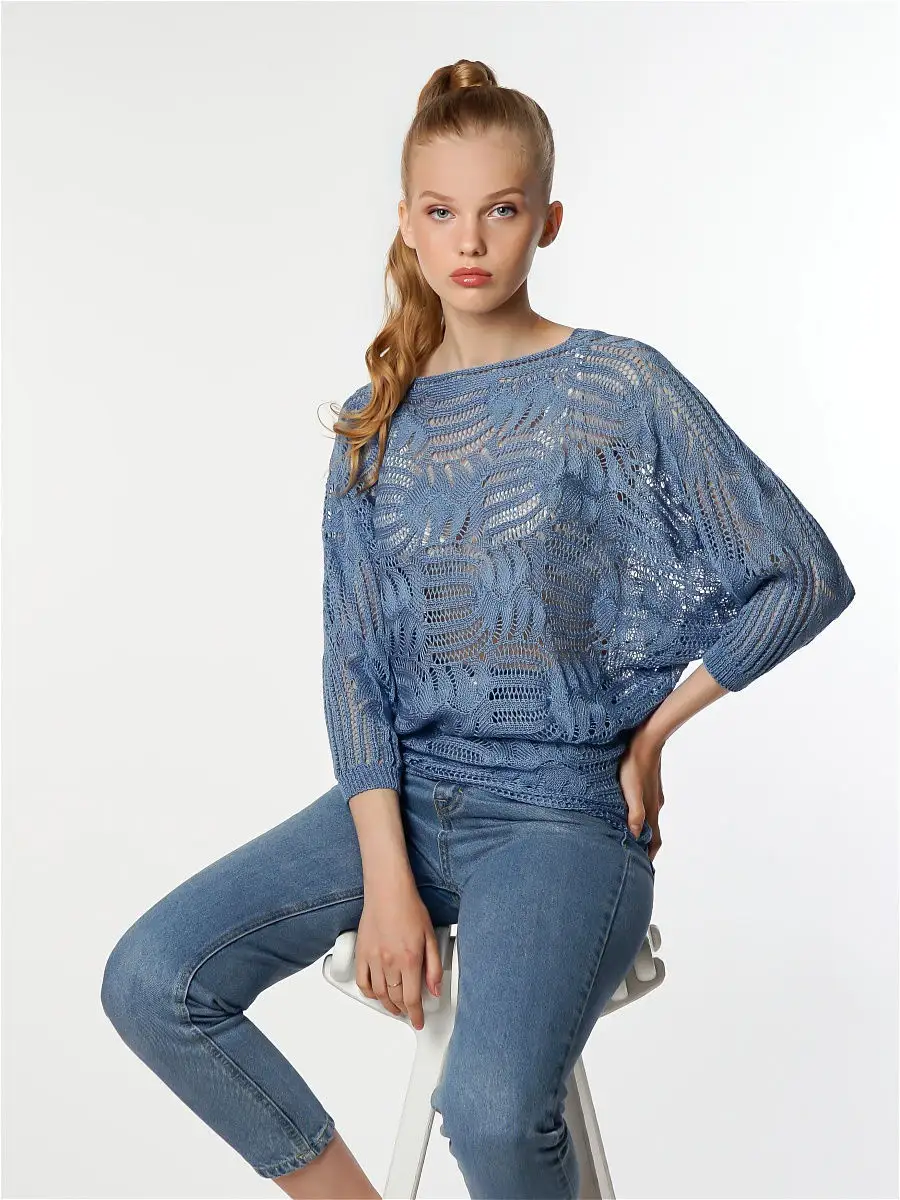 Flavour knit Women /  Джемпер
