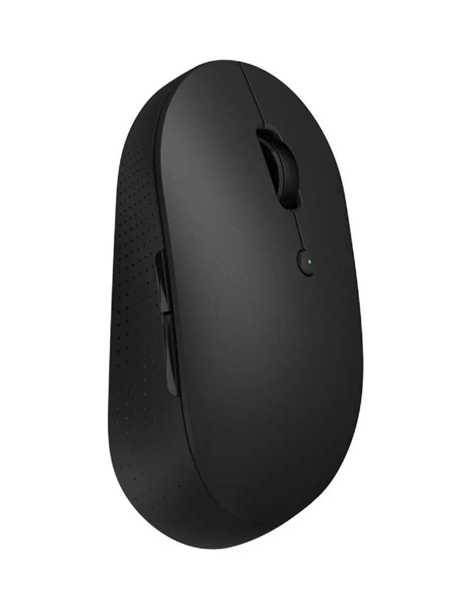 Беспроводная мышь Mi Dual Mode Wireless Mouse Silent Edition Xiaomi  13105088 купить за 1 415 ₽ в интернет-магазине Wildberries