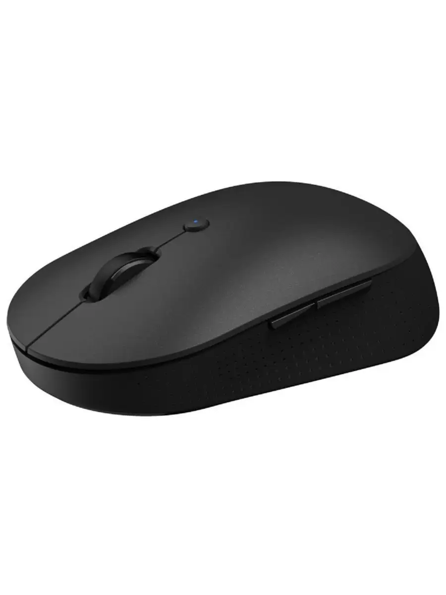 Беспроводная мышь Mi Dual Mode Wireless Mouse Silent Edition Xiaomi  13105088 купить за 1 415 ₽ в интернет-магазине Wildberries