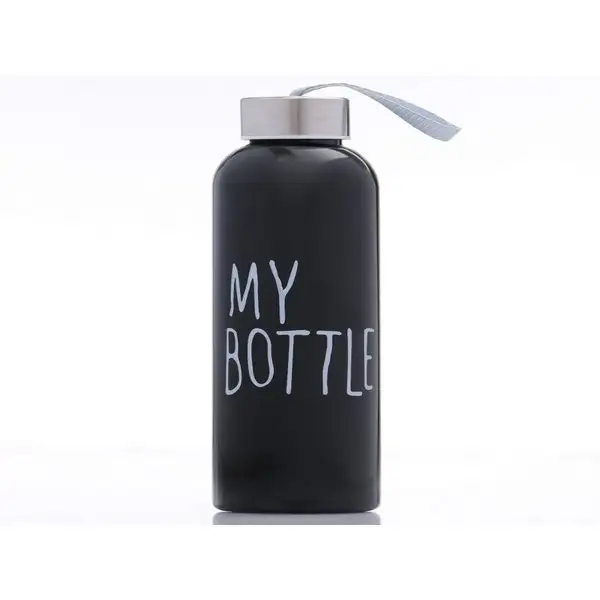 Бутылка для воды «My bottle», 500 мл