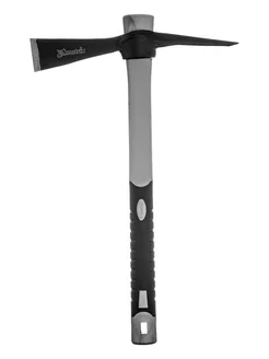 Кирка строительная Mini, 500 г, длина 385 мм, MATRIX 21826 MATRIX, 13128087 купить за 633 ₽ в интернет-магазине Wildberries