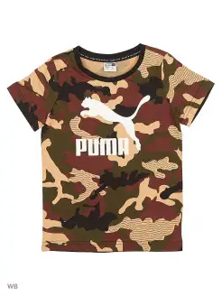 PUMA /  Футболка