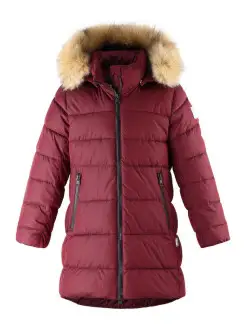 Куртка Reima Lunta Reima 13158572 купить за 2 505 ₽ в интернет-магазине Wildberries