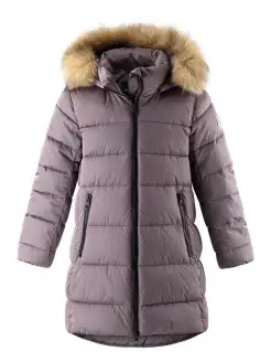 Куртка Reima Lunta Reima 13158573 купить за 2 391 ₽ в интернет‑магазине Wildberries