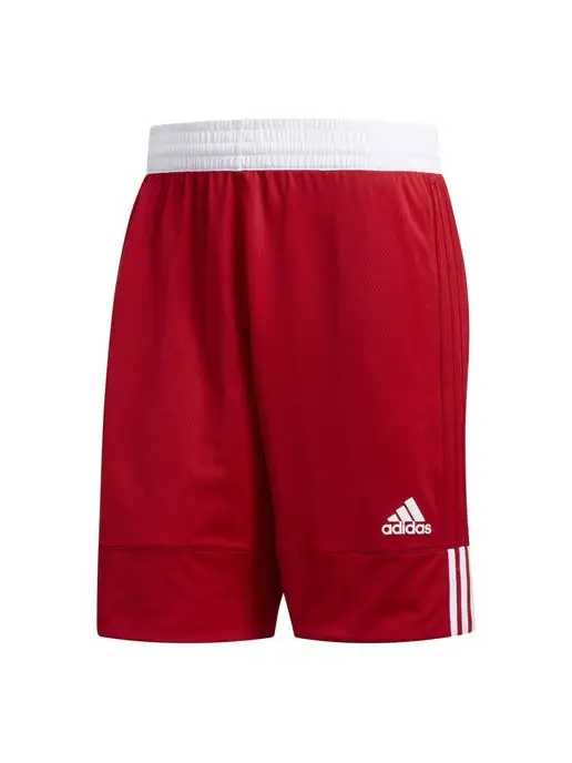 adidas Шорты 3G SPEE REV SHR POWRED WHITE