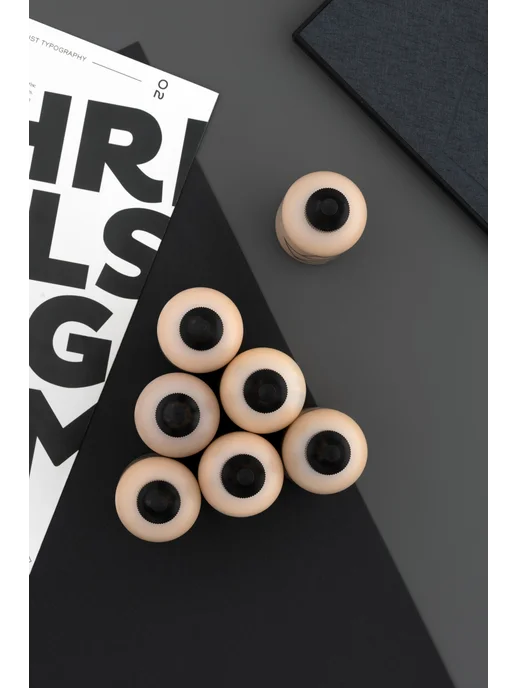STARWAY COSMETICS Тональный крем Water Based Foundation №10102, бежевый, фото 5