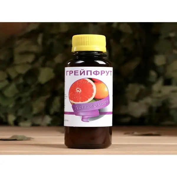 Ароматическая смесь «Грейпфрут»
