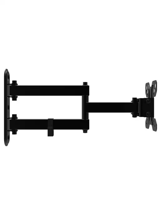 iTECHmount Настенный наклонно-поворотный кронштейн LCD123, вариант, фото 4
