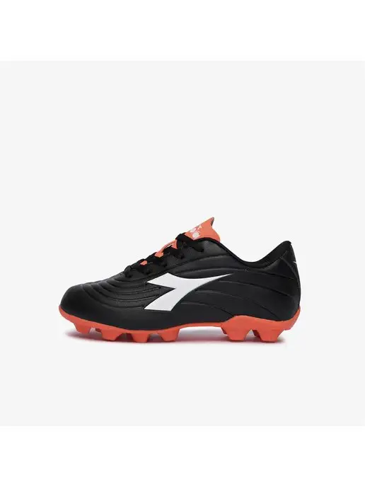 DIADORA Бутсы PICHICHI 2 MD JR, черный, фото 3