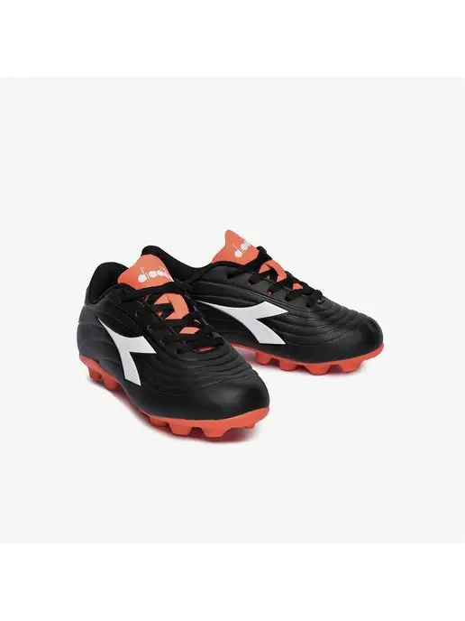 DIADORA Бутсы PICHICHI 2 MD JR, черный, фото 5