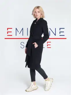 Emilane Style /  Пальто