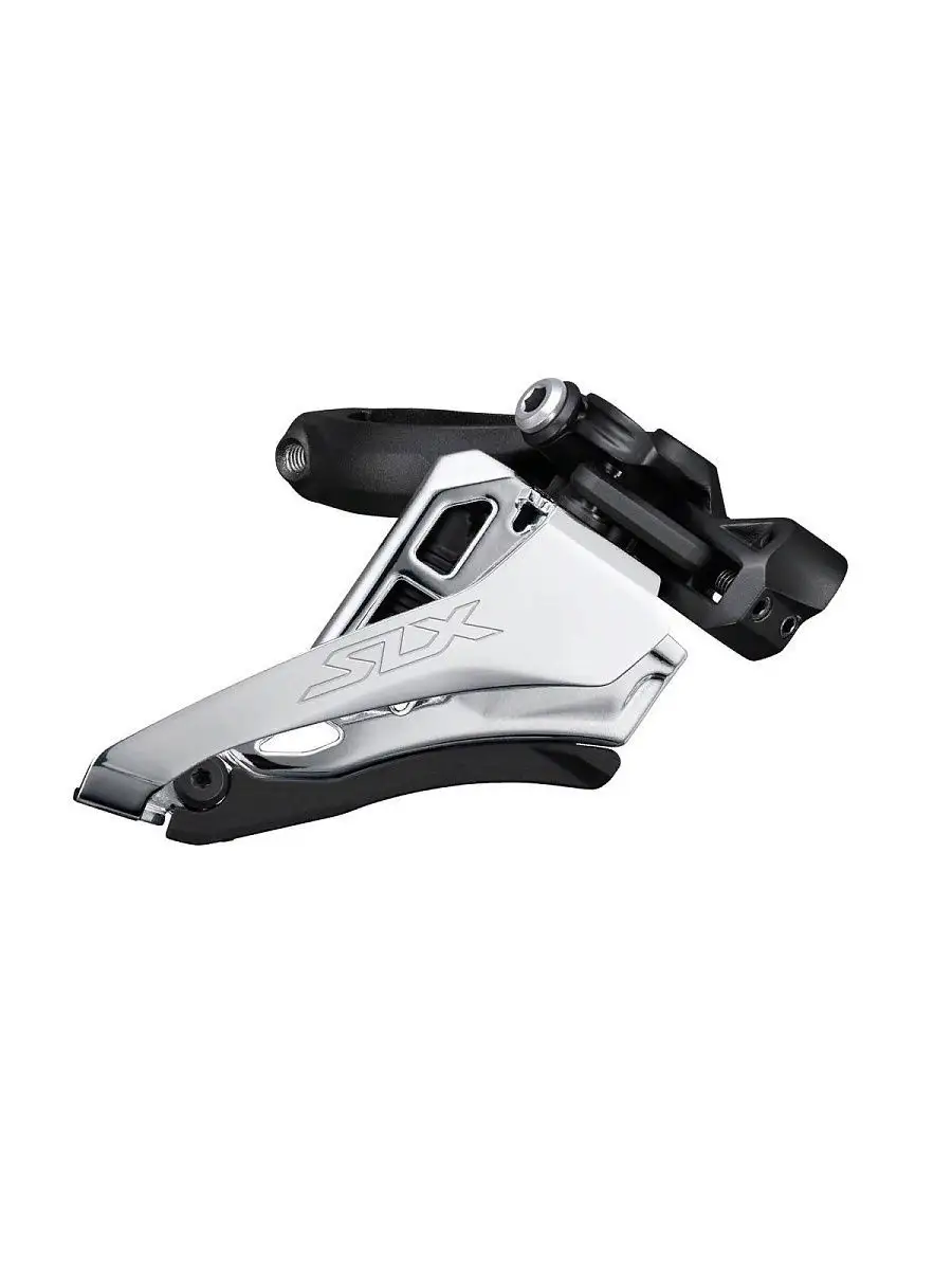 SLX M7100 D direct mount side swing 2X12 36 38T CL 48 8 Shimano 13210913 2 542 Wildberries