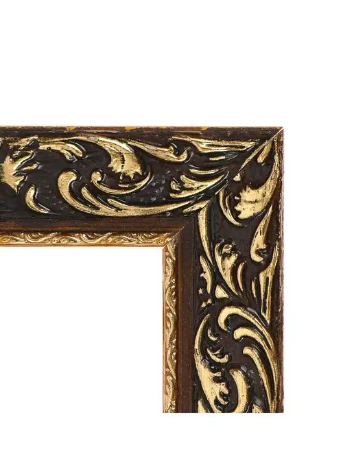 Calligrata Рама багетная для картин, дерево 25х35, 25x35, фото 6