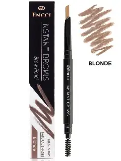 Карандаш для бровей INSTANT BROWS ENCCI 13222294 купить за 155 ₽ в интернет-магазине Wildberries