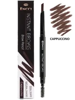 Карандаш для бровей INSTANT BROWS ENCCI 13222295 купить за 192 ₽ в интернет-магазине Wildberries