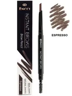 Карандаш для бровей INSTANT BROWS ENCCI 13222296 купить за 192 ₽ в интернет-магазине Wildberries