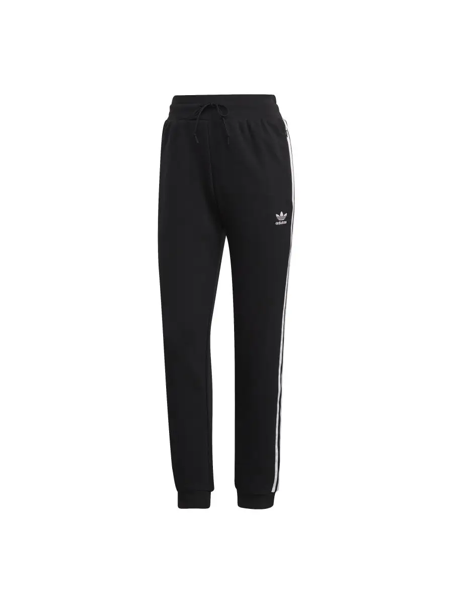 SLIM PANTS BLACK adidas 13234090 2 024 Wildberries