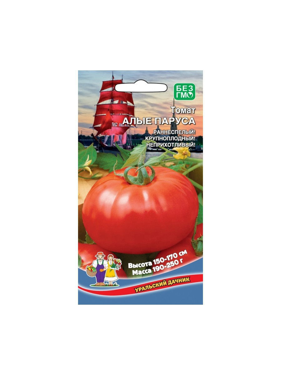 Фрегата томат характеристика