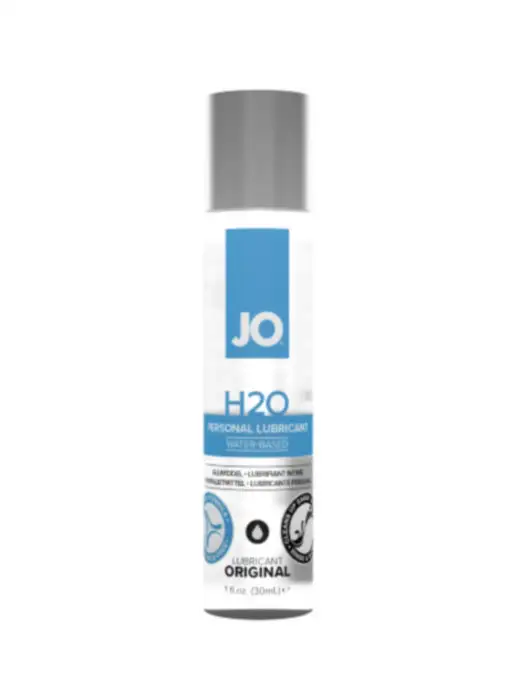 SYSTEM JO Лубрикант на водной основе JO Personal L, вариант, фото 3