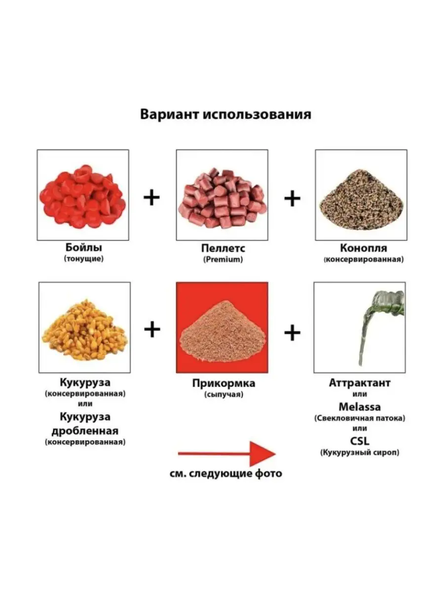 Пылящие бойлы с тутти фрутти прикорм для рыбы для рыбалки приманка для  ловли карпа леща 20 мм 120 гр CARPOMANIYA Карпомания 13249979 купить за 414  ₽ в интернет-магазине Wildberries