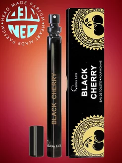 Туалетная вода BLACK CHERRY цитрусовый 17 мл Neo Parfum 13256271 купить за 207 ₽ в интернет-магазине Wildberries