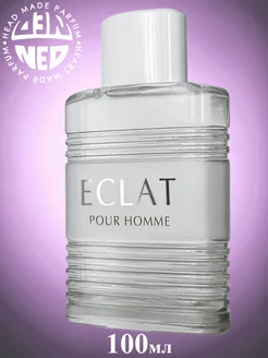 Туалетная вода Эклат ECLAT pour homme 100 мл Neo Parfum 13256310 купить за 263 ₽ в интернет-магазине Wildberries