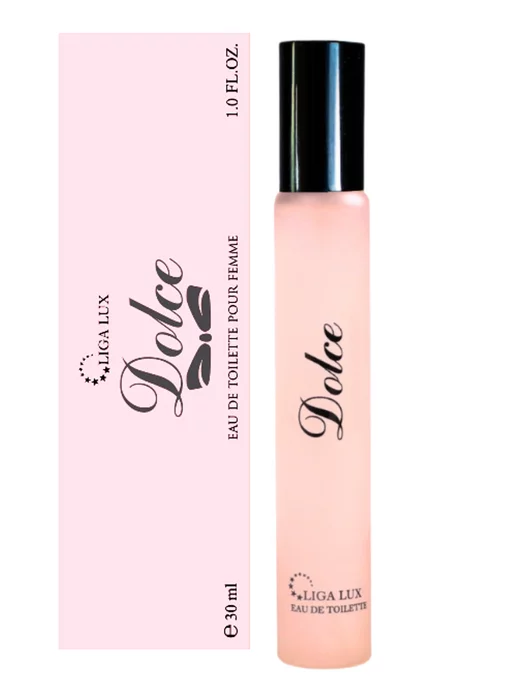 Neo Parfum Туалетная вода DOLCE Дольче 30 мл, 30 мл, фото 4