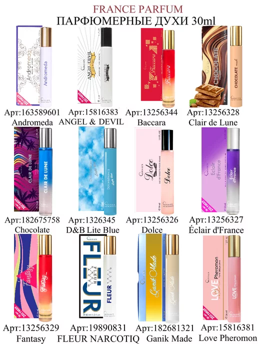 Neo Parfum Туалетная вода Dolce Light blue Дольче Лайт Блю 30 мл, 30 мл, фото 4