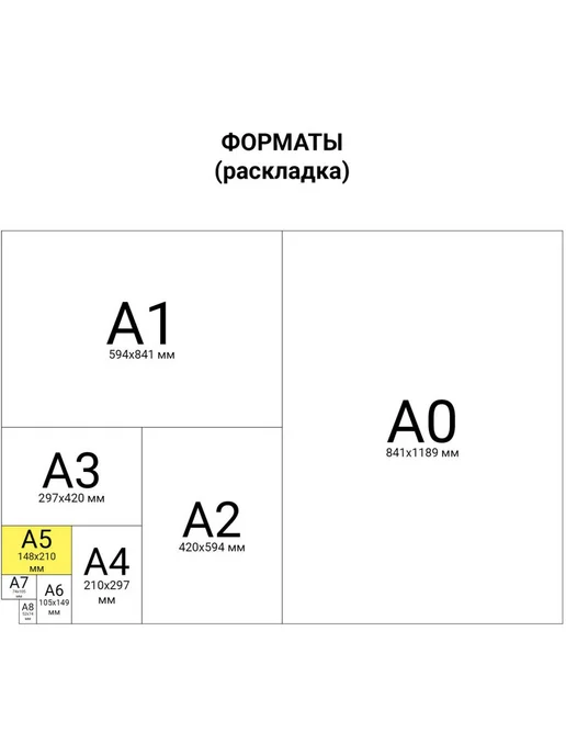 STAFF Бланк бухгалтерский карточка Т-2 50 шт, 100 л, фото 4